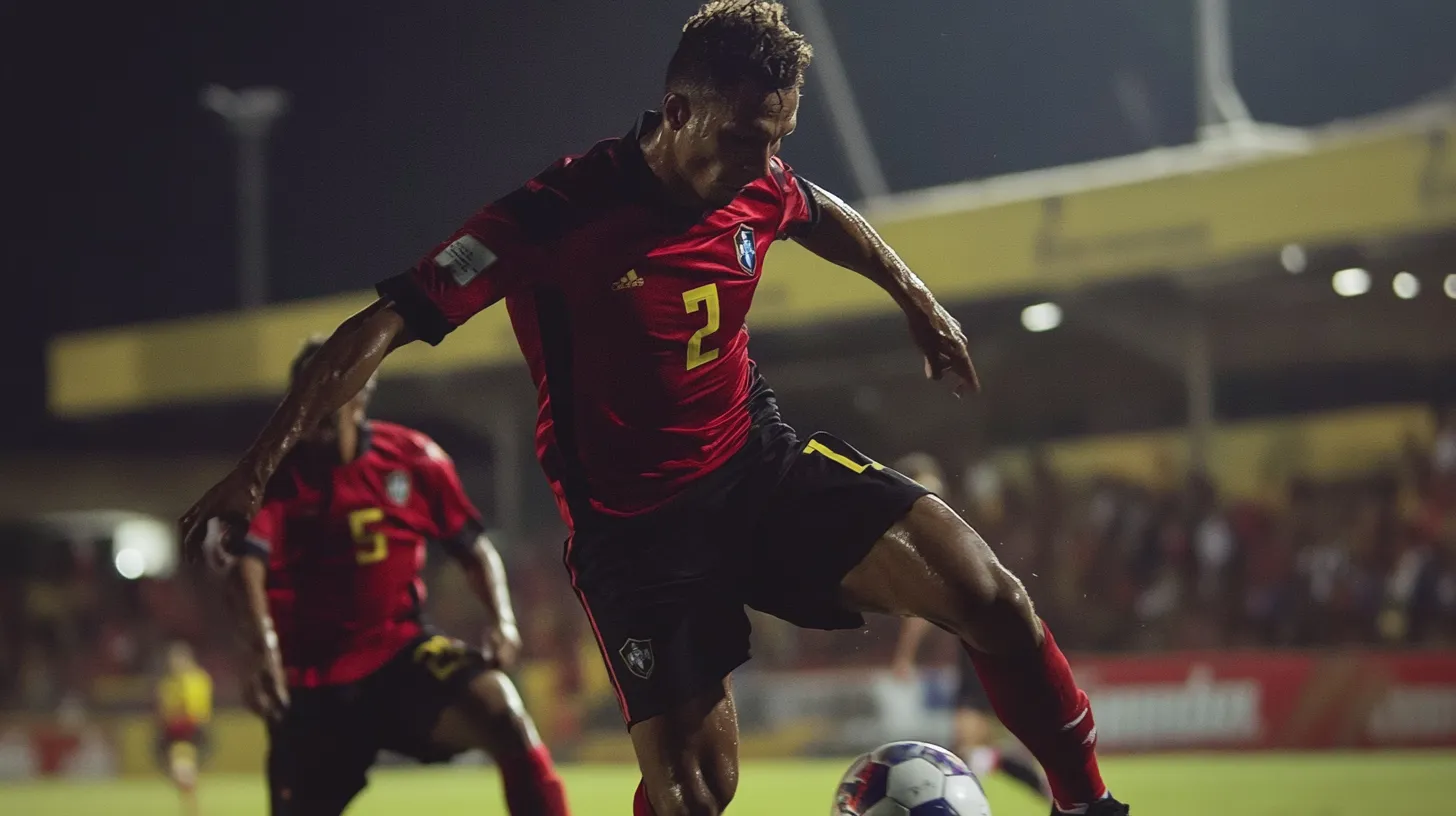 Meneroka Peluang Dalam Bola Sepak Melalui Bosspay